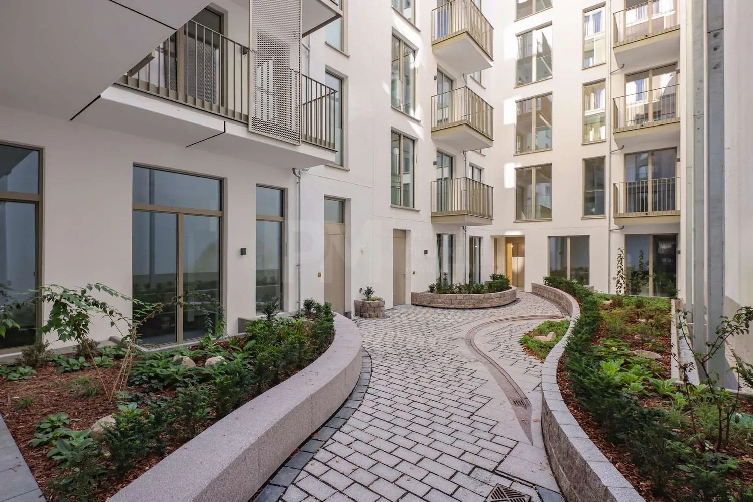 1 Zimmer Wohnung mit 42 m² in Berlin – Bild 4