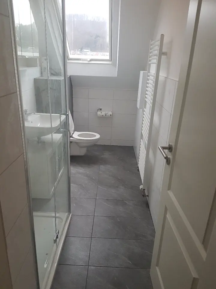 WG-Zimmer mit 16 m² in Saarbrücken – Bild 2