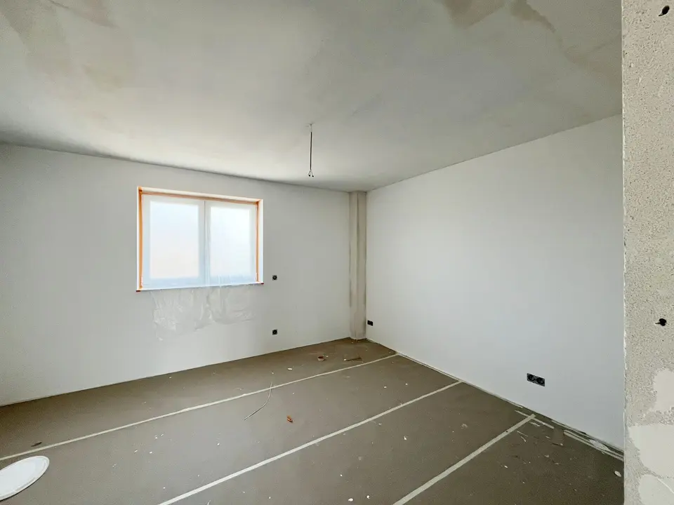 3 Zimmer Wohnung mit 75 m² in Rees – Bild 2