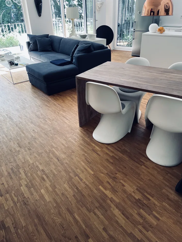 2 room apartment with 76 m² in Düsseldorf – Photo 4