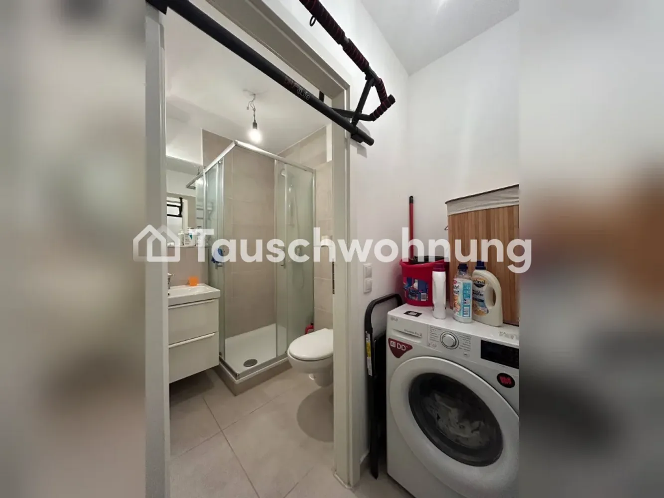 2 Zimmer Wohnung mit 39 m² in Berlin – Bild 5