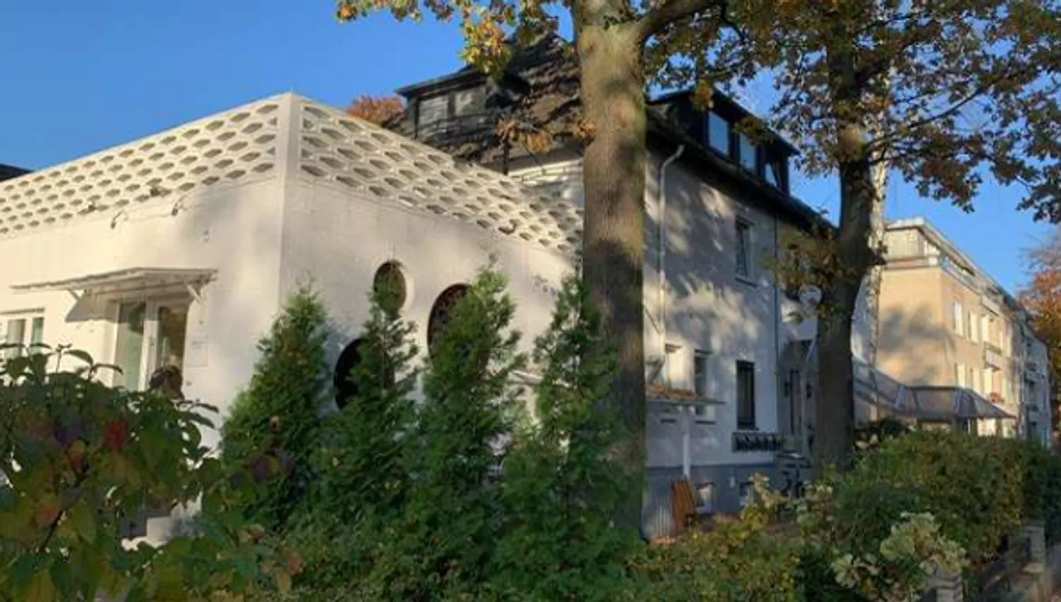2 Zimmer Wohnung mit 78 m² in Wedel – Bild 2