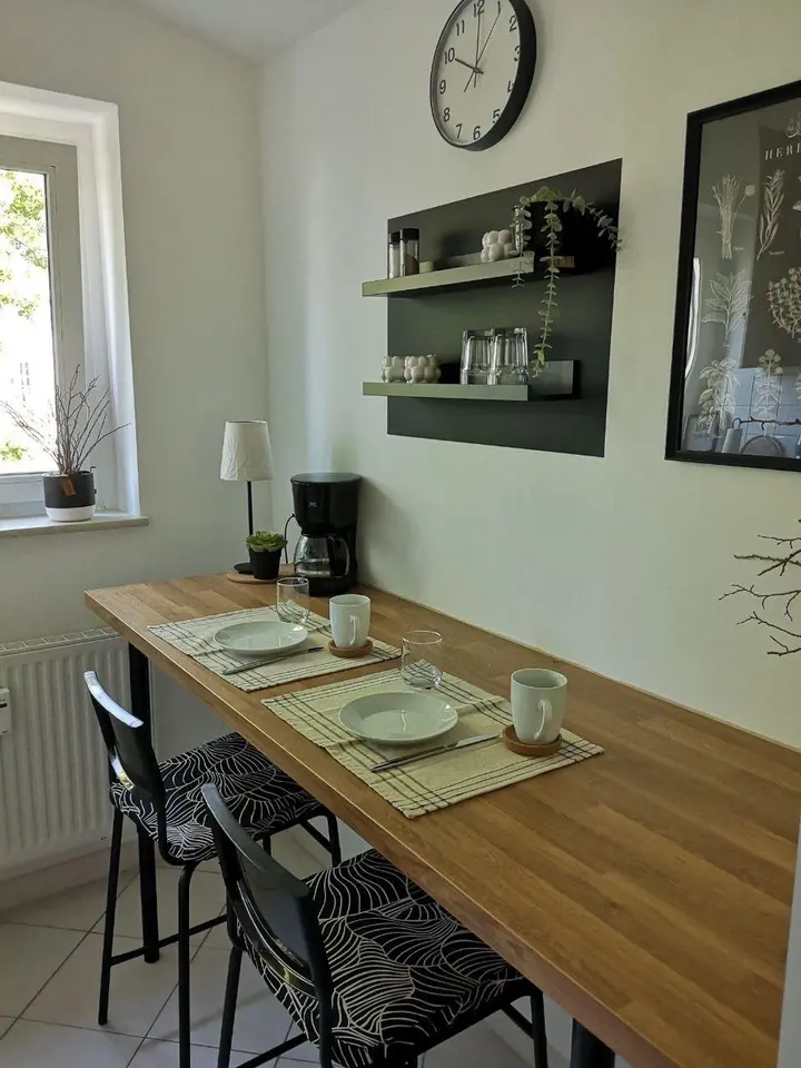 2 room apartment with 52 m² in Chemnitz – Photo 9
