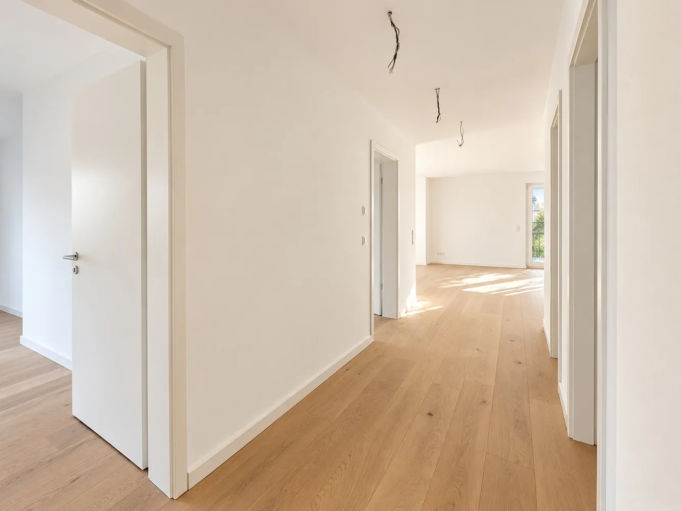 3 Zimmer Wohnung mit 101 m² in Rostock – Bild 3