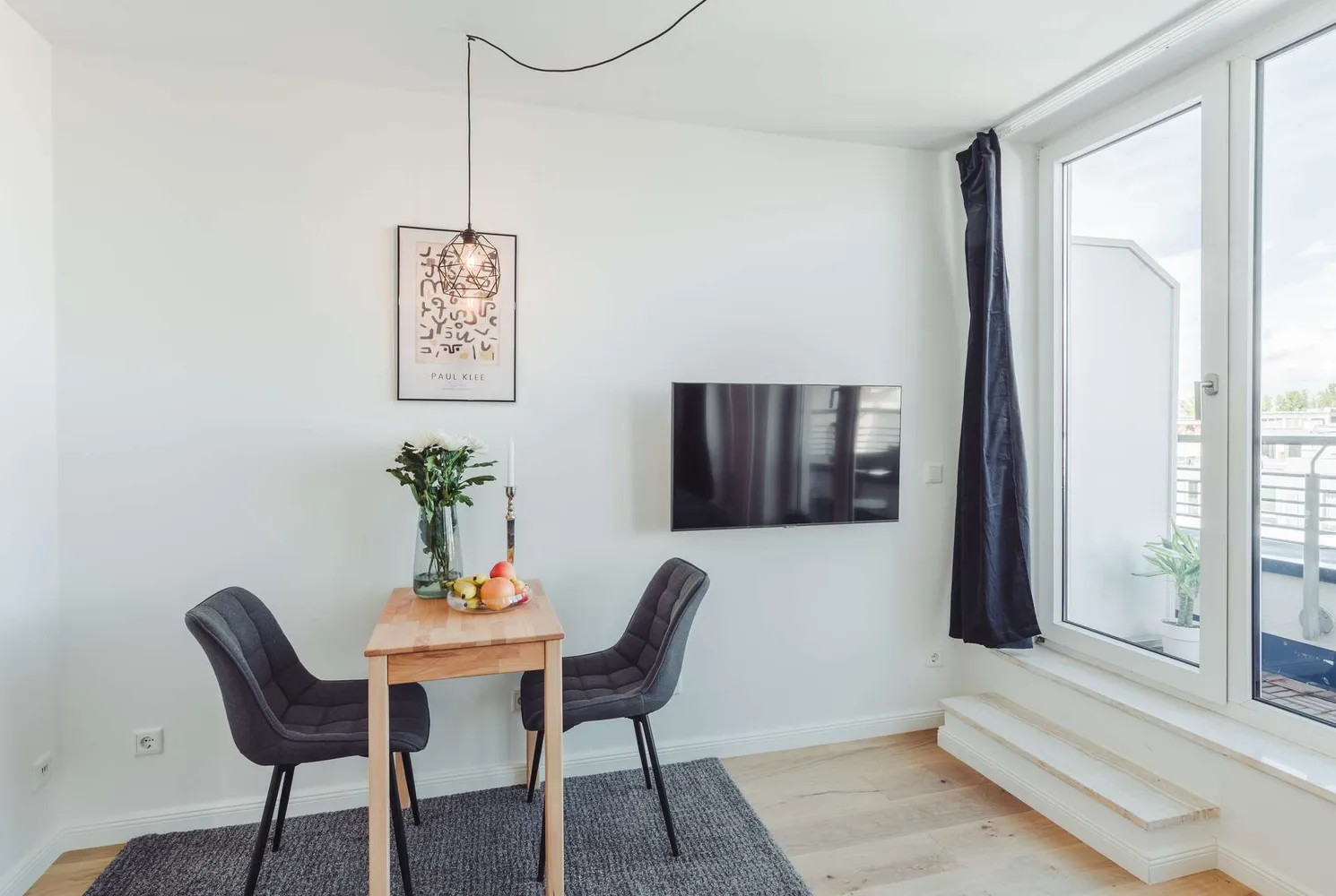 1 Zimmer Wohnung mit 25 m² in Berlin – Bild 10