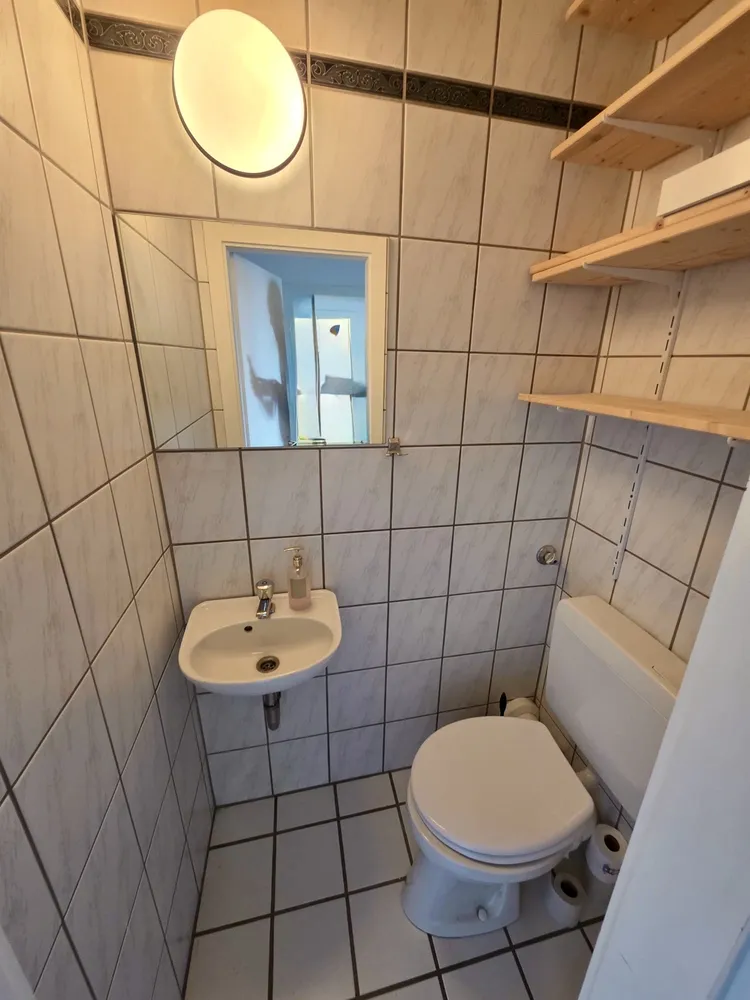 3 Zimmer Wohnung mit 90 m² in Mönchengladbach – Bild 7