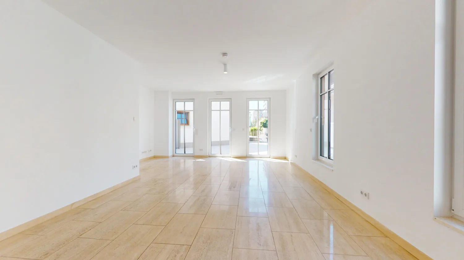 4 Zimmer Wohnung mit 148 m² in Neu-Isenburg – Bild 6
