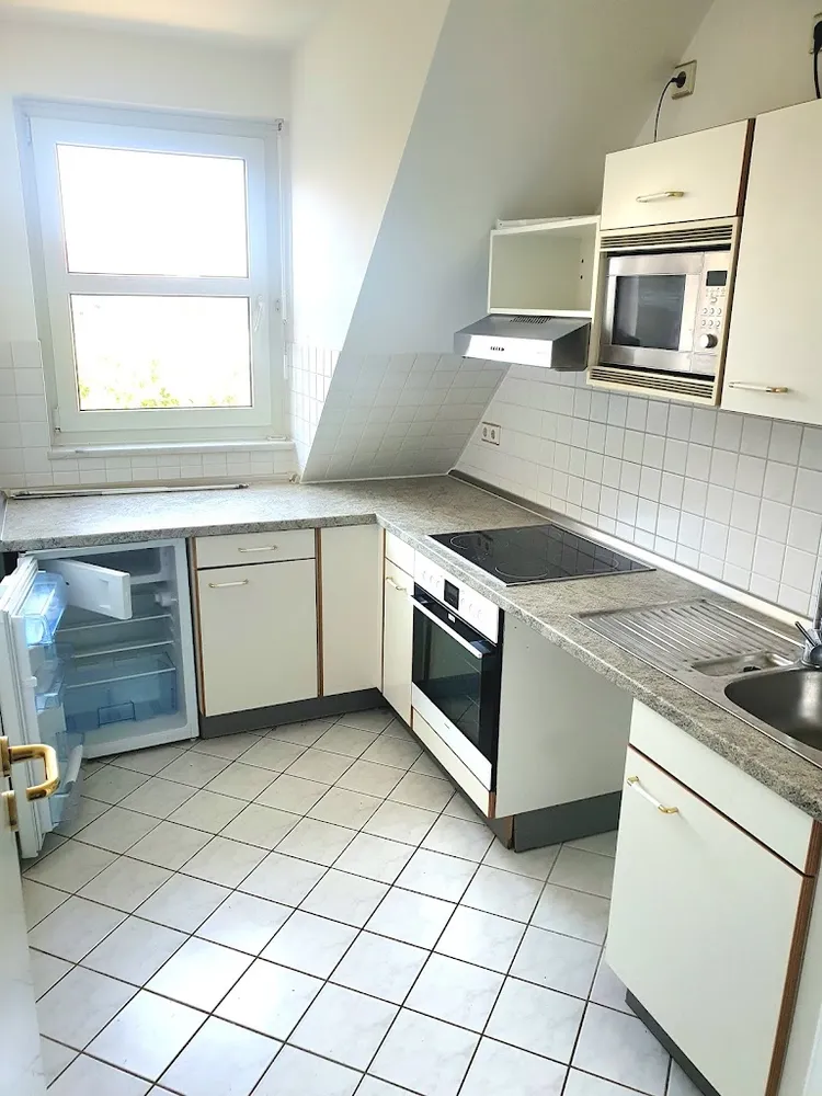 3 Zimmer Wohnung mit 59 m² in Berlin – Bild 3