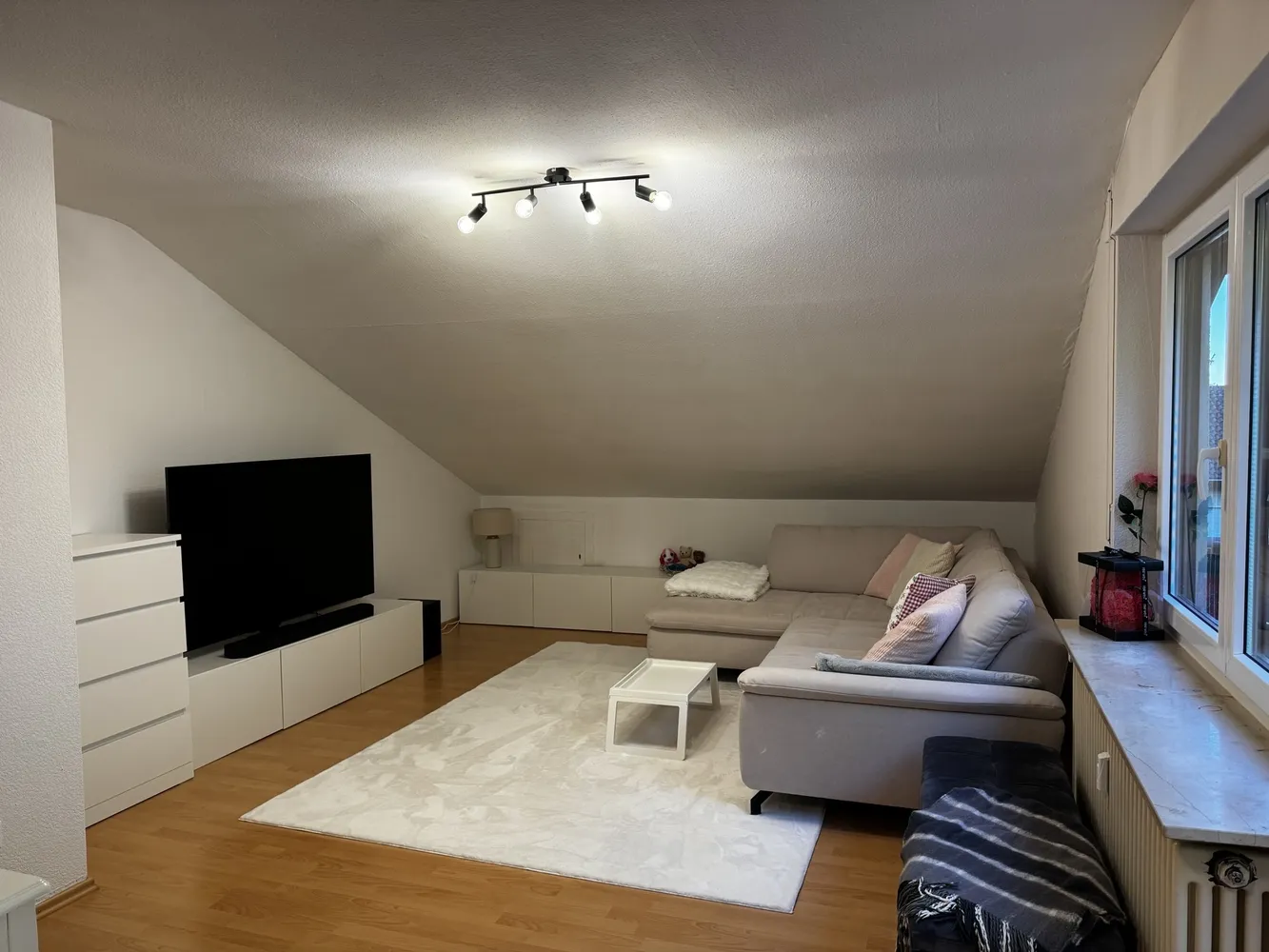 2 Zimmer Wohnung mit 41 m² in Böblingen – Bild 8