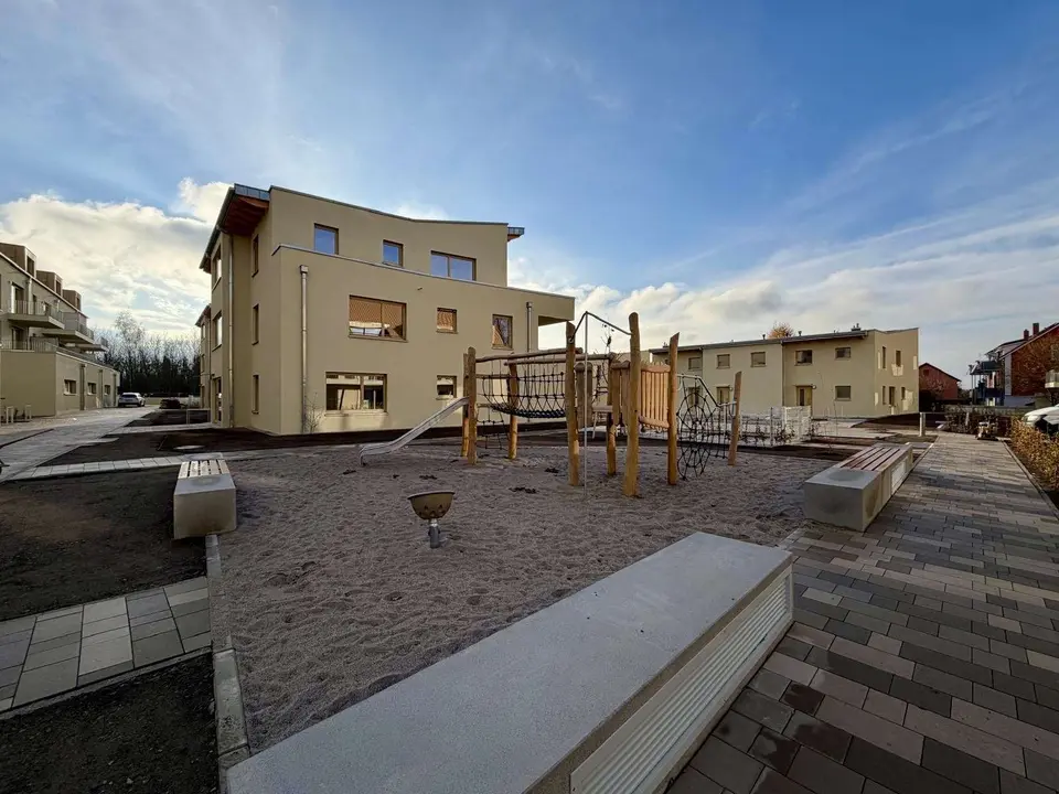 3 Zimmer Wohnung mit 109 m² in Grimma – Bild 10