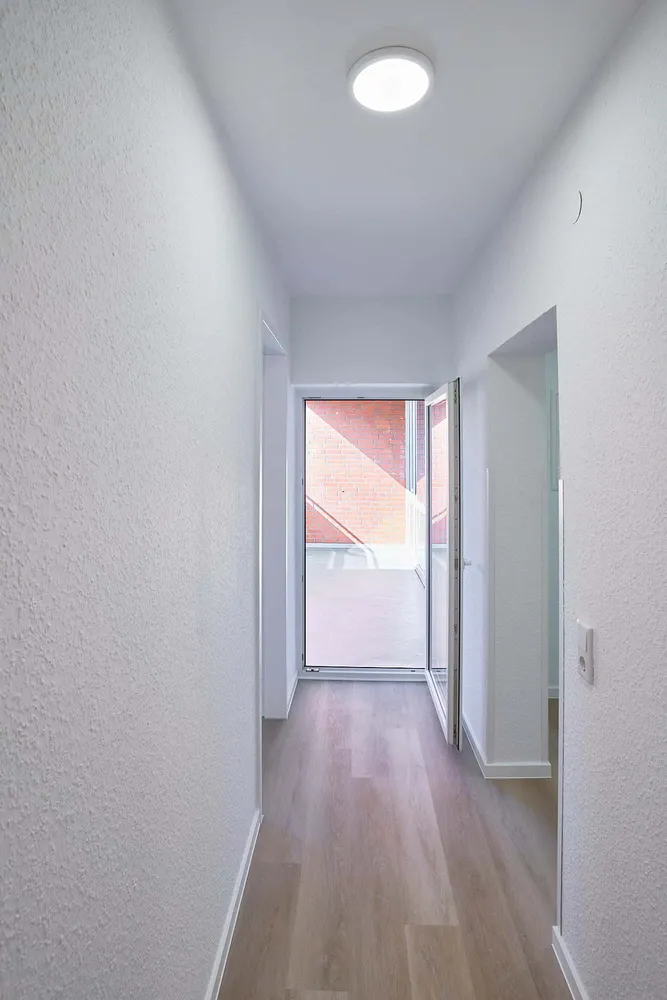 WG-Zimmer mit 15 m² in Düsseldorf – Bild 11