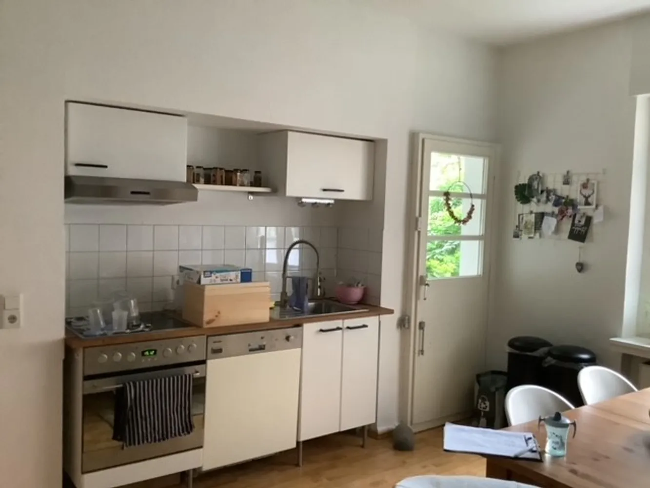 2 Zimmer Wohnung mit 60 m² in Wuppertal – Bild 4