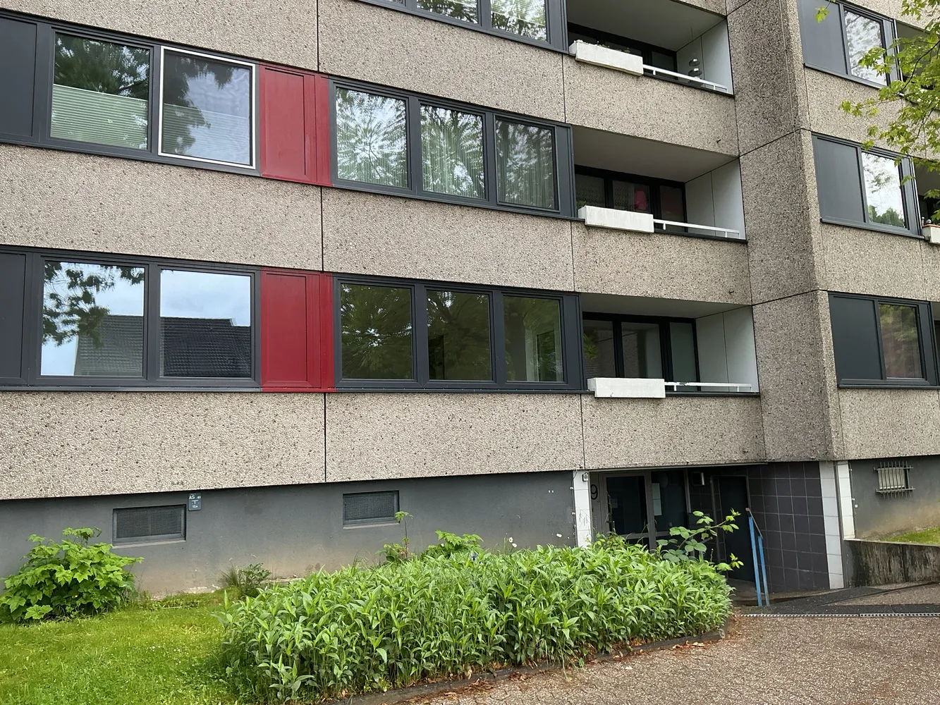3 Zimmer Wohnung mit 80 m² in Essen – Bild 1