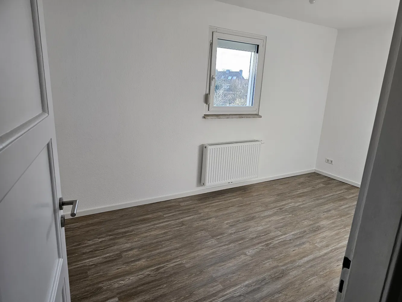 3 Zimmer Wohnung mit 64 m² in Düsseldorf – Bild 8