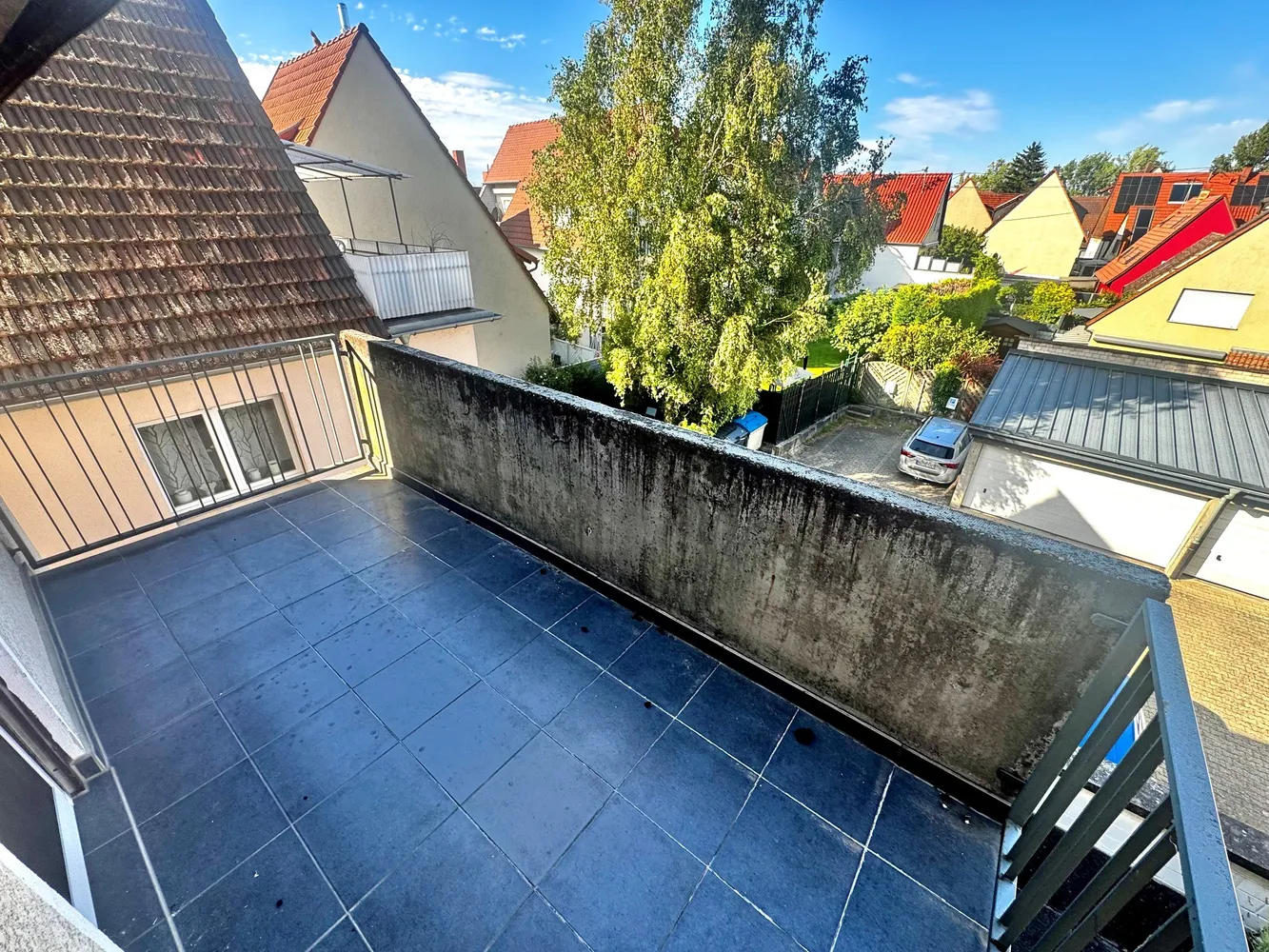 3 Zimmer Wohnung mit 80 m² in Mannheim – Bild 5