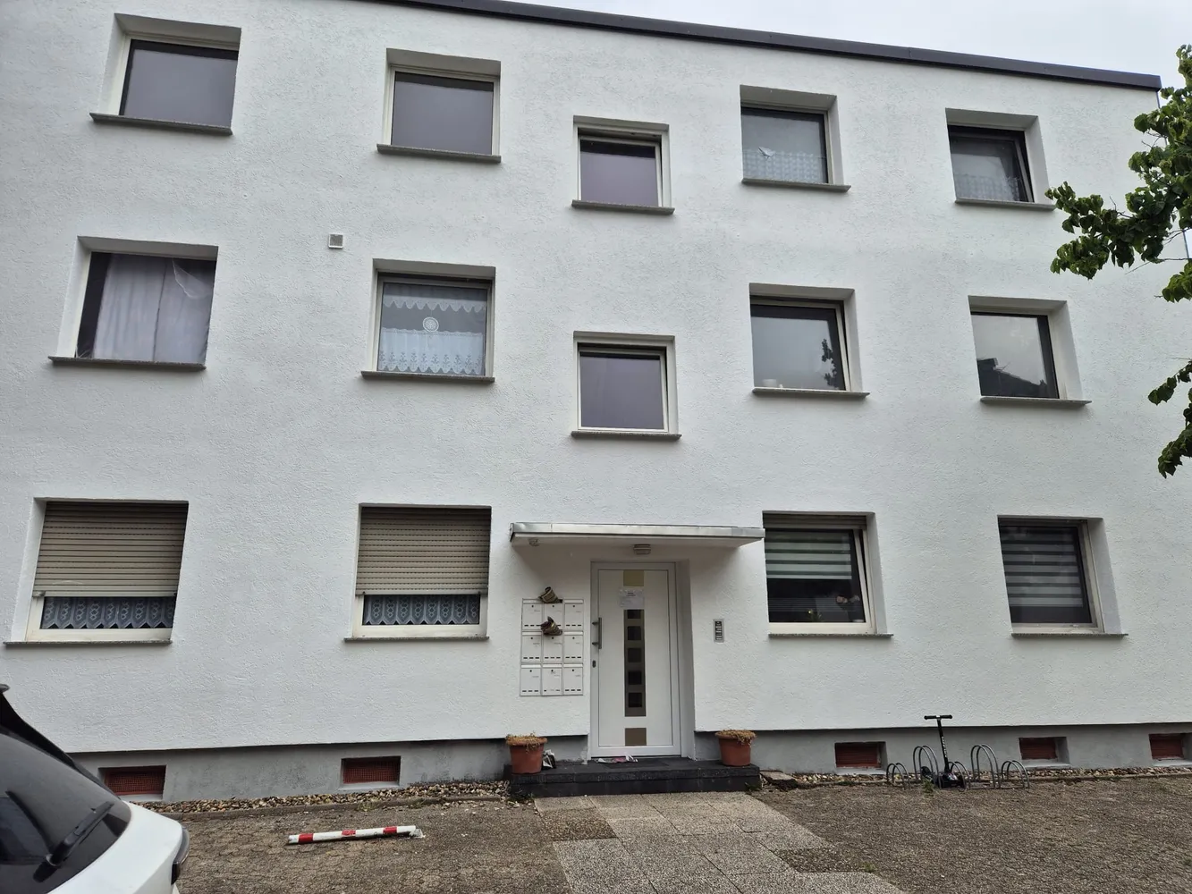 3 Zimmer Wohnung mit 70 m² in Marl – Bild 1