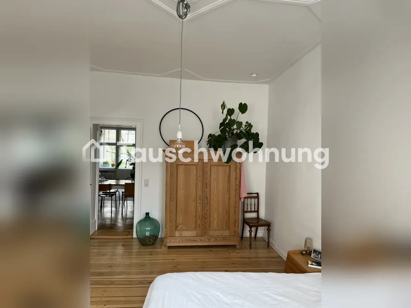 3 room apartment with 94 m² in Berlin – Photo 1