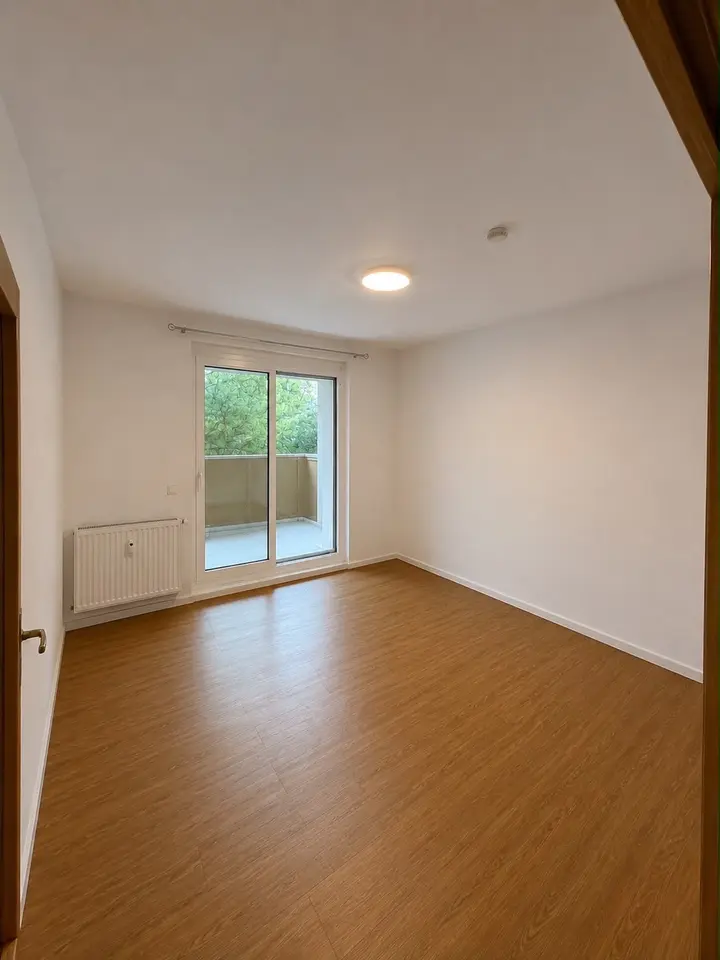 3 Zimmer Wohnung mit 59 m² in Halle (Saale) – Bild 1