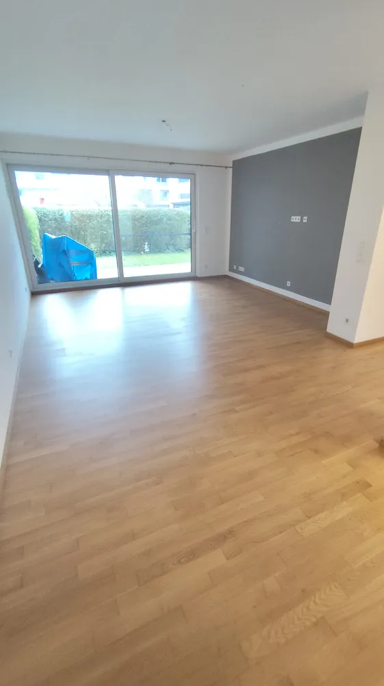 2 Zimmer Wohnung mit 80 m² in Regensburg – Bild 2