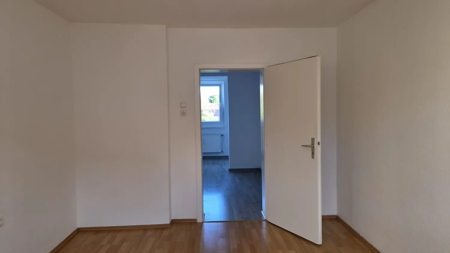 2 Zimmer Wohnung mit 47 m² in Duisburg – Bild 9