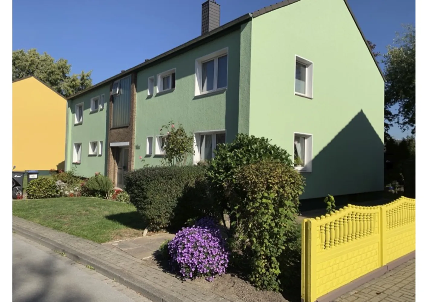 3 Zimmer Wohnung mit 65 m² in Duisburg – Bild 4
