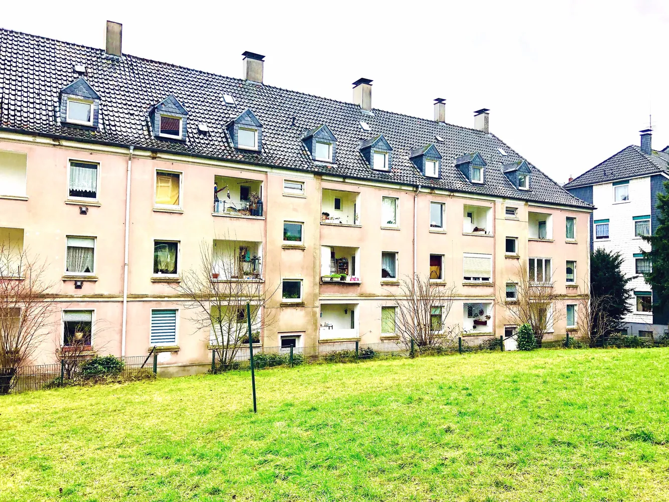 3 Zimmer Wohnung mit 51 m² in Wuppertal – Bild 6