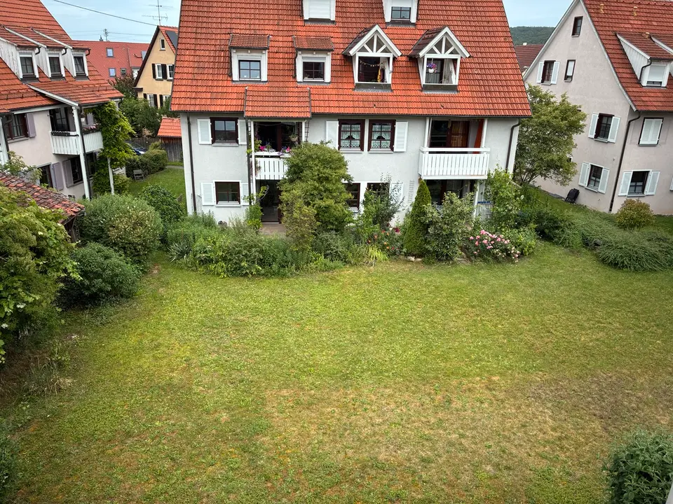 WG-Zimmer mit 16 m² in Tübingen – Bild 3