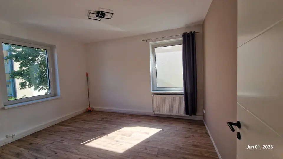 3 Zimmer Wohnung mit 73 m² in Goslar – Bild 2