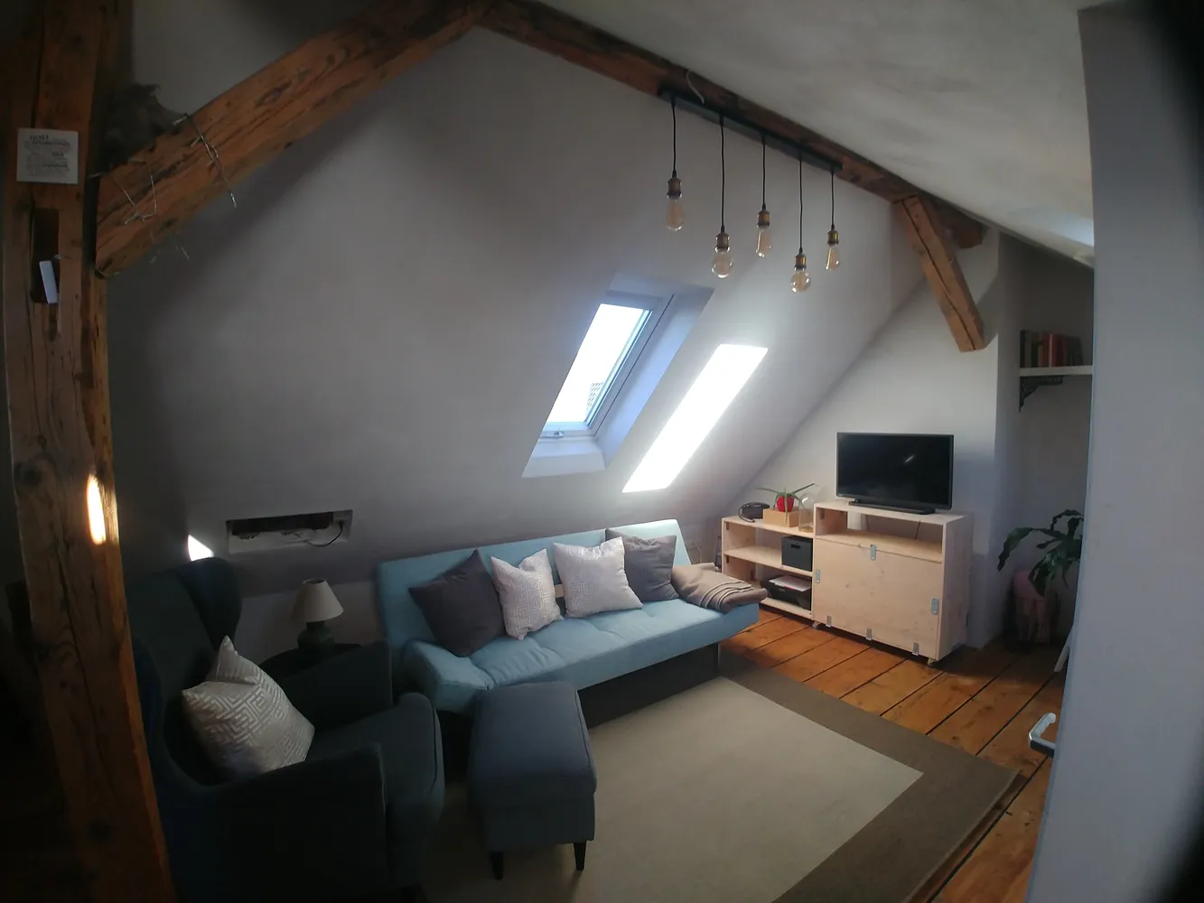 3 Zimmer Wohnung mit 88 m² in Stuttgart – Bild 10