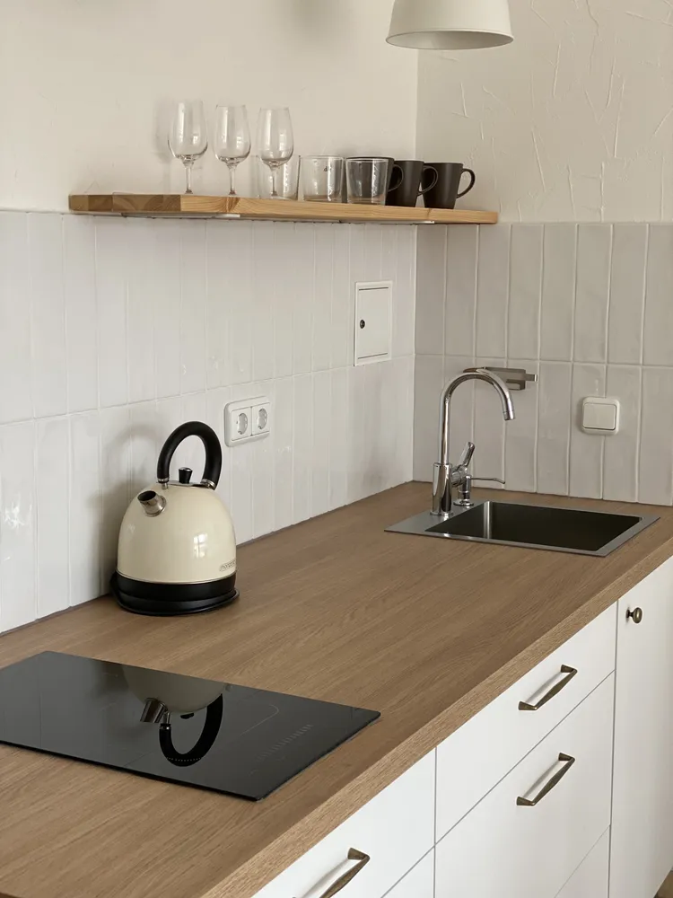 1 Zimmer Wohnung mit 29 m² in Kempten (Allgäu) – Bild 8