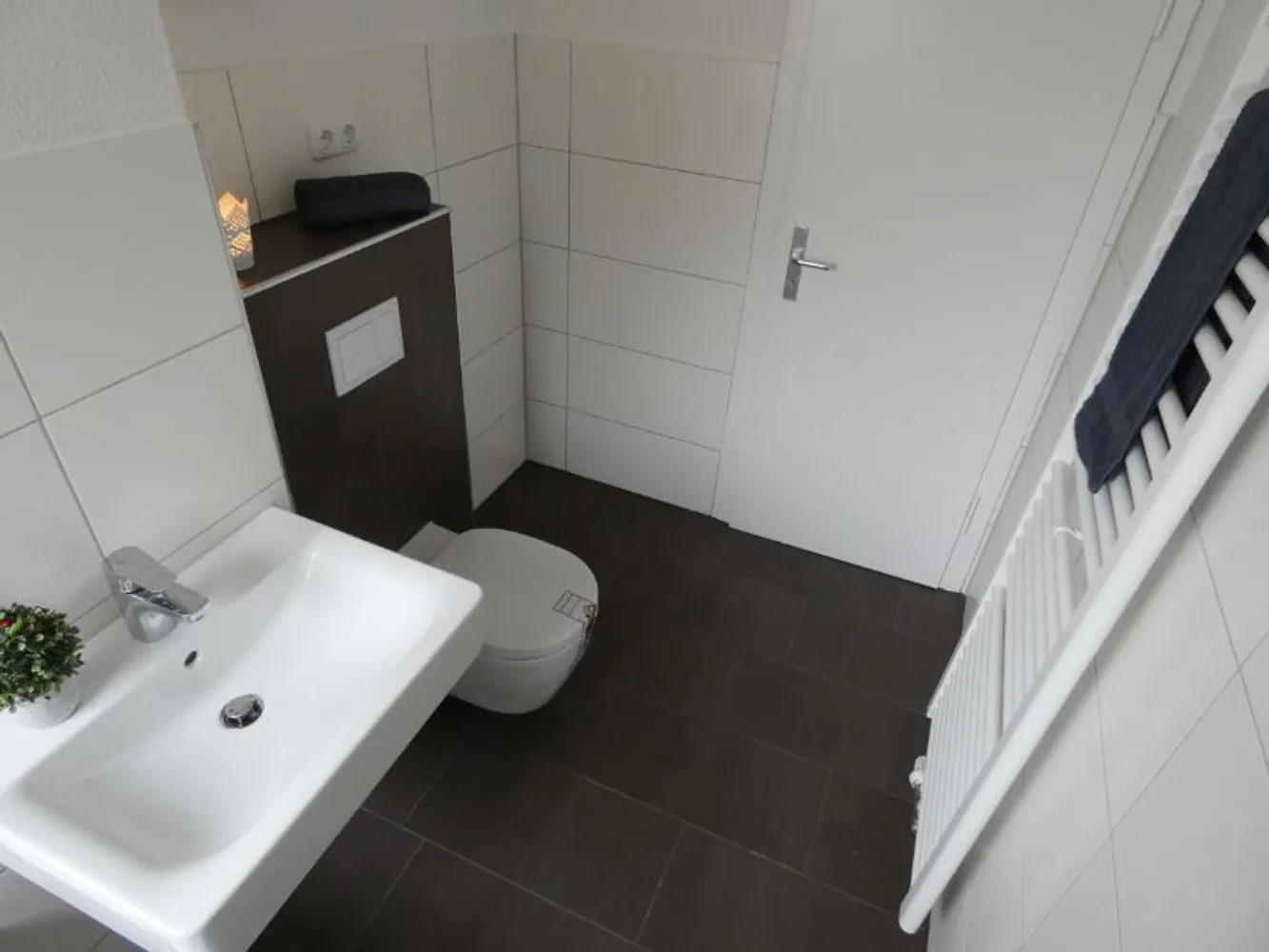 3 Zimmer Wohnung mit 69 m² in Essen – Bild 4