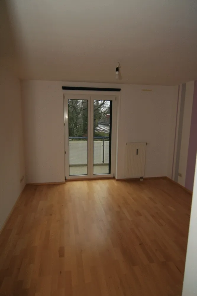 2 Zimmer Wohnung mit 66 m² in München – Bild 5