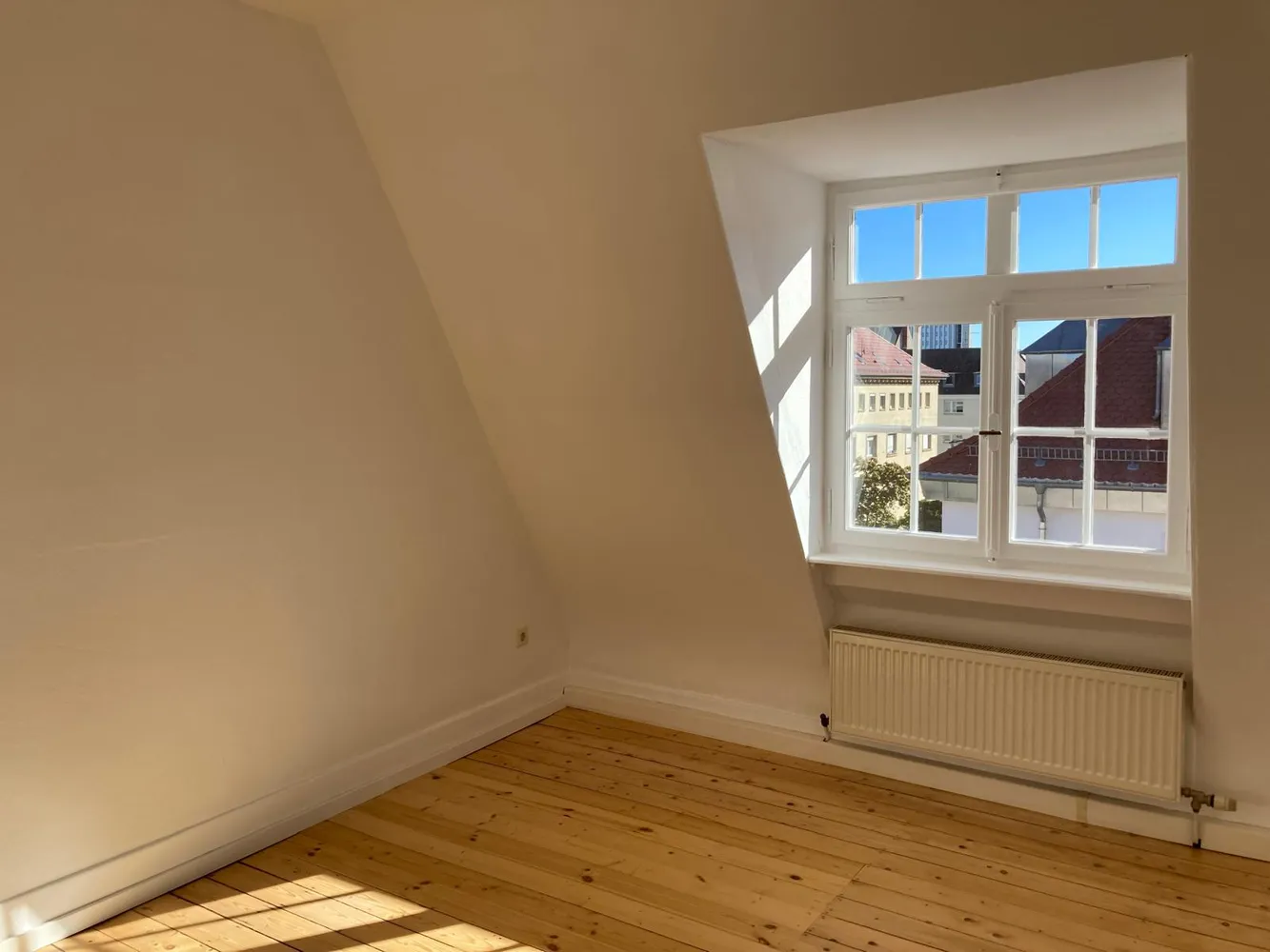 3 Zimmer Wohnung mit 60 m² in Karlsruhe – Bild 8