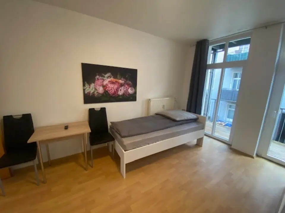 Shared room with 70 m² in Magdeburg – Photo 10