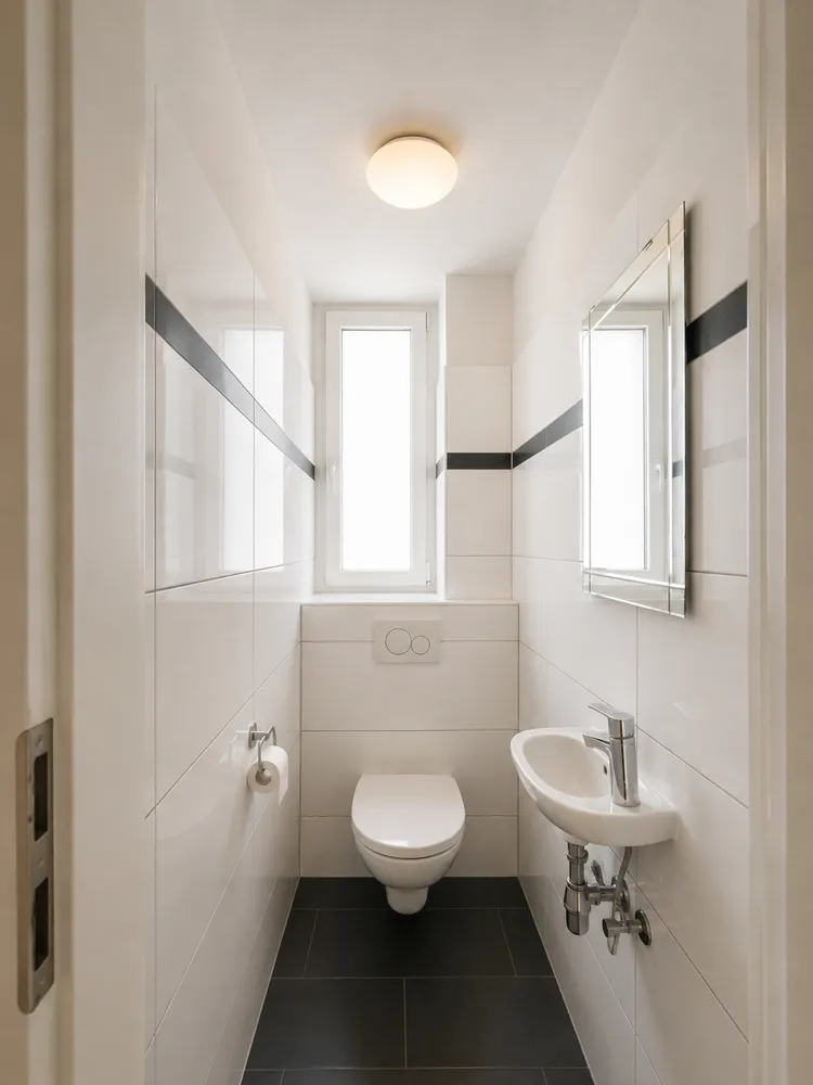3 Zimmer Wohnung mit 112 m² in Frankfurt am Main – Bild 11