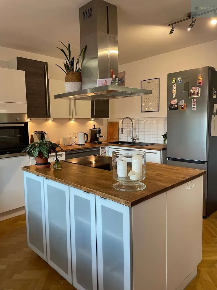 3 Zimmer Wohnung mit 105 m² in Essen – Bild 2