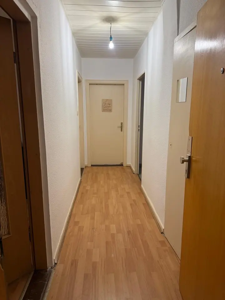 6 Zimmer Wohnung mit 20 m² in Bremen – Bild 8