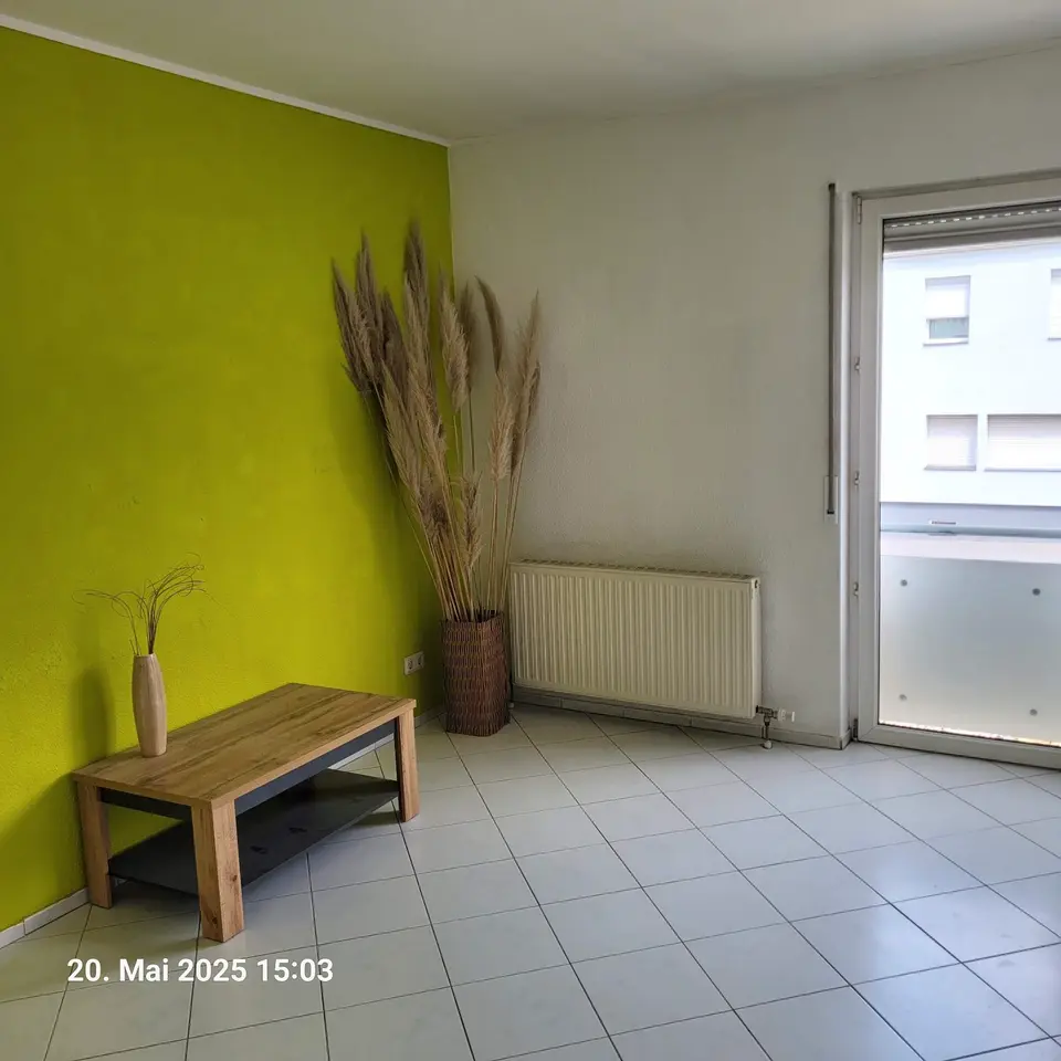 2 Zimmer Wohnung mit 67 m² in Saarbrücken – Bild 9