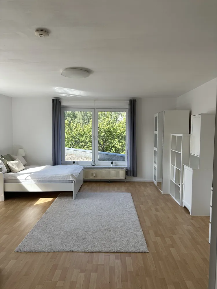 2 Zimmer Wohnung mit 65 m² in Münster – Bild 2