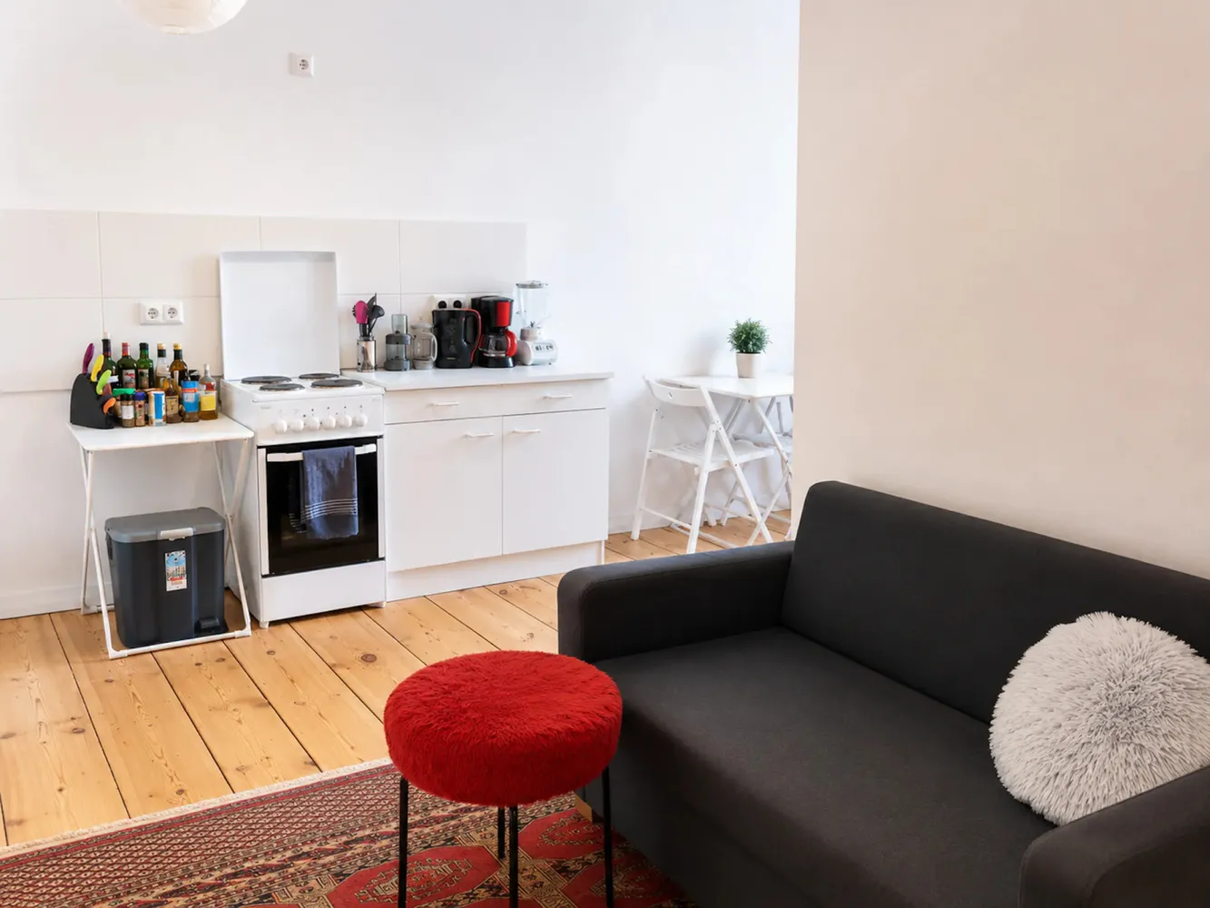 Shared room with 12 m² in Berlin – Photo 4