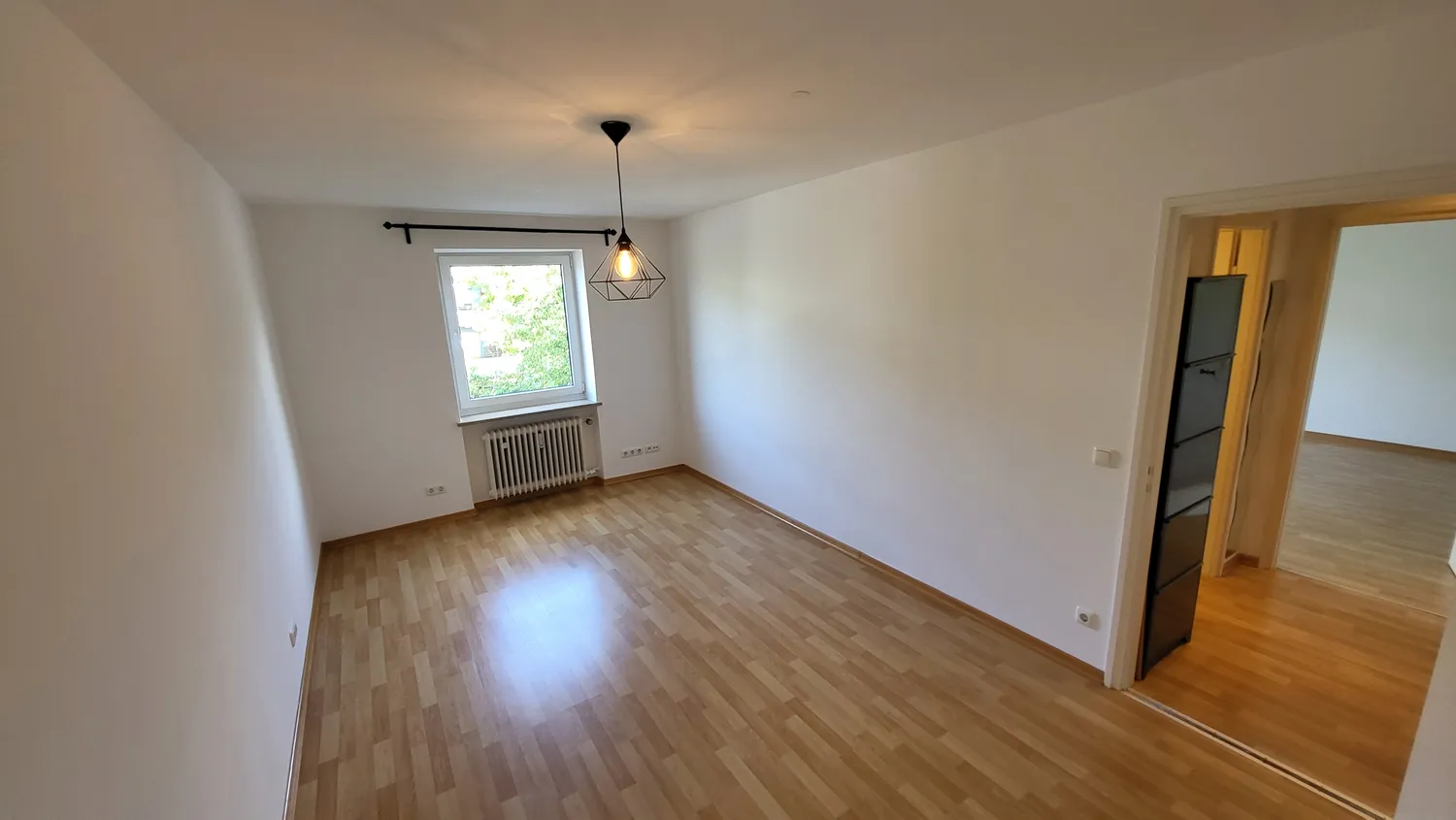 2 Zimmer Wohnung mit 44 m² in München – Bild 8