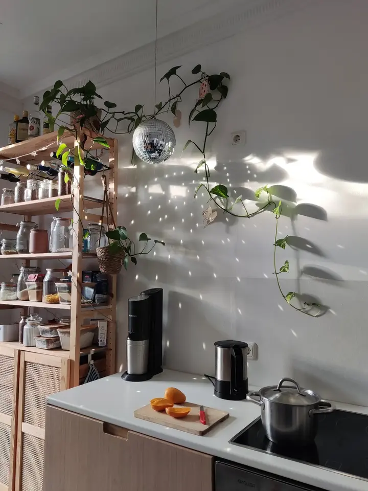 4 Zimmer Wohnung mit 100 m² in Leipzig – Bild 8