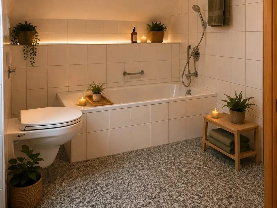 3 Zimmer Wohnung mit 83 m² in Ludwigsburg – Bild 9