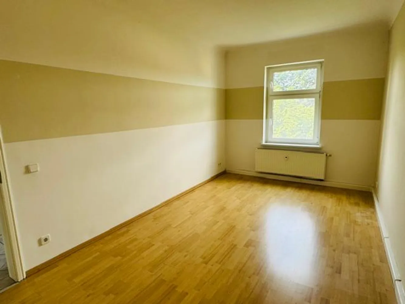 3 room apartment with 88 m² in Luckenwalde – Photo 3