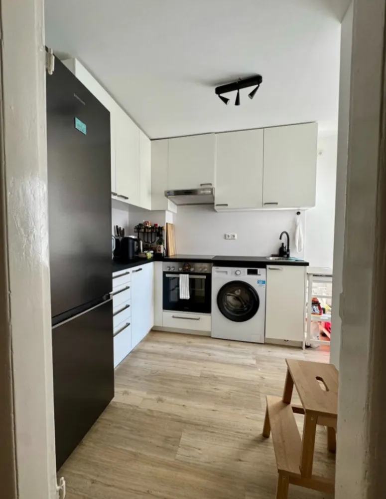 3 Zimmer Wohnung mit 70 m² in Düsseldorf – Bild 1