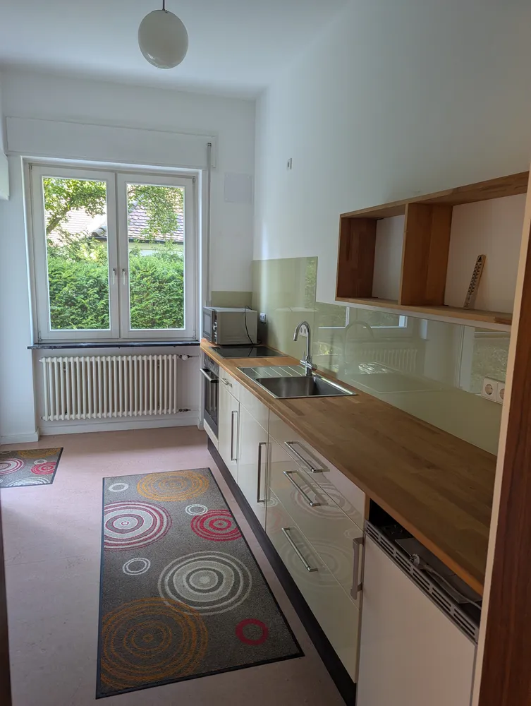 5 Zimmer Wohnung mit 136 m² in Karlsruhe – Bild 4