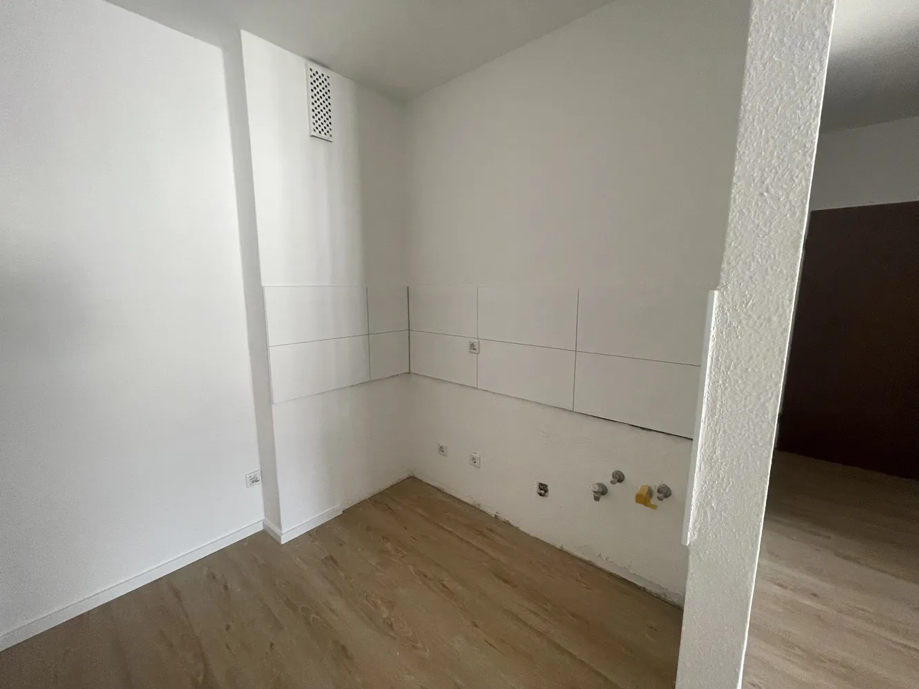 1 Zimmer Wohnung mit 34 m² in Leverkusen – Bild 2