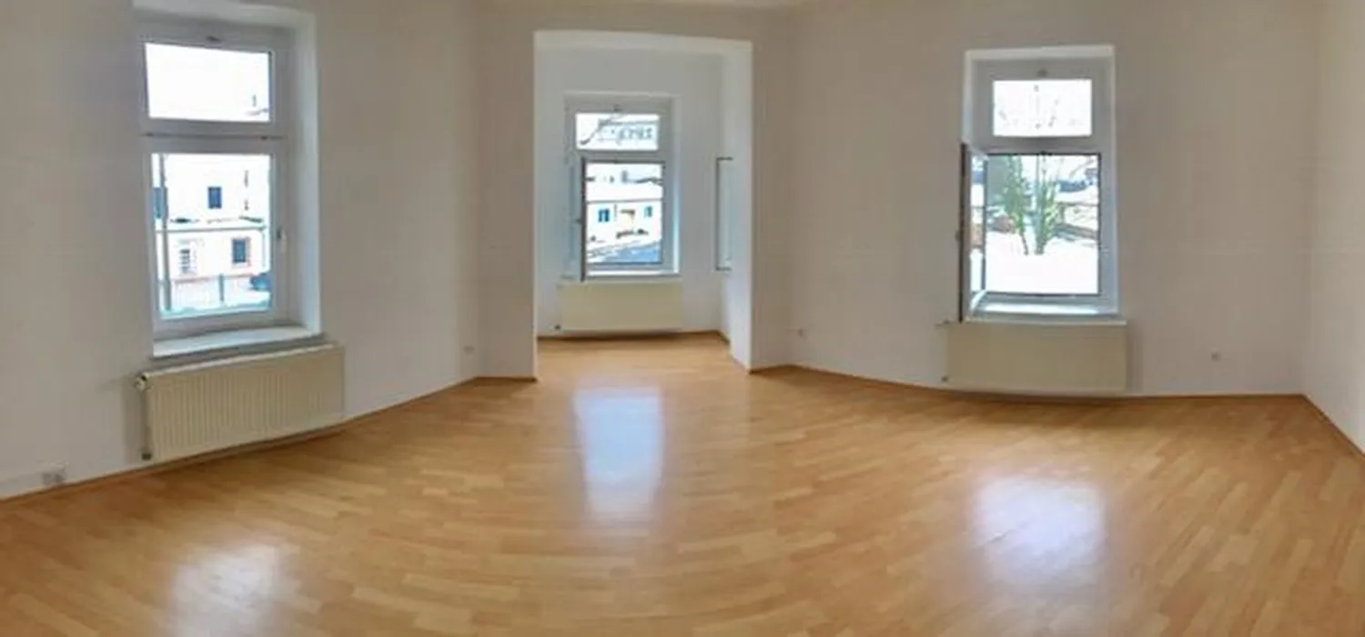 2 Zimmer Wohnung mit 74 m² in Leipzig – Bild 1