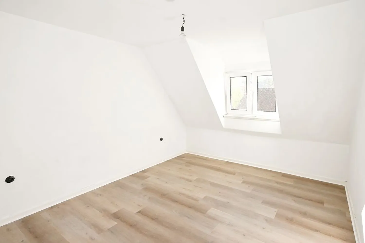 2 Zimmer Wohnung mit 45 m² in Bielefeld – Bild 1