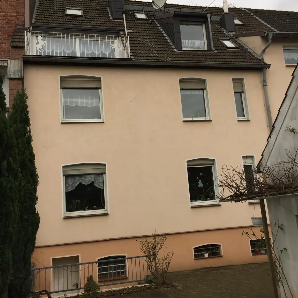 4 Zimmer Wohnung mit 101 m² in Duisburg – Bild 6